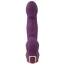 Вібратор з пульсацією Javida 4 Function Vibrator, фіолетовий - Фото №6