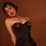 Зажимы для сосков Upko Pulling Chain Nipple Clamps, золотые - Фото №9