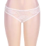 Трусики Star Night Lace Open Panties, белые - Фото №3