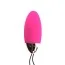 Виброяйцо Lelo Lyla II Cerise (Лело Лила 2), розовое - Фото №3