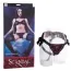 Трусики для страпона Scandal Corset Harness - Фото №6