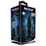 Анальная пробка с вибрацией MR Play Super Rower Powerful Vibrating Anal Plug, черная - Фото №12