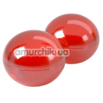 Массажное масло с согревающим и охлаждающим эффектом Lub Balls Hot & Сold, 2 х 3 грамма - Фото №1
