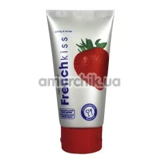 Оральный гель Frenchkiss Strawberry - Фото №1