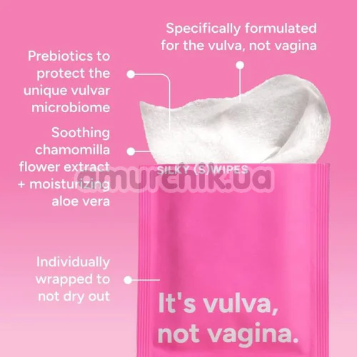 Набор интимных средств YESforLOV Ma Trousse A Delices + клиторальный вибратор YESforLOV Lovtouch в бежевой косметичке
