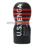 Мастурбатор суперрозмірний Tenga UltraSize Deep Throat Cup Strong для великого пеніса - Фото №1