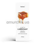 Лубрикант Satisfyer Juicy Lubricant Creamy Caramel - карамель, 300 мл - Фото №1