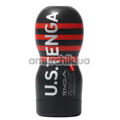Мастурбатор суперрозмірний Tenga UltraSize Deep Throat Cup Strong для великого пеніса - Фото №1