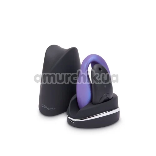 Вибратор We-Vibe Sync Under The Stars (ви вайб синк под звездами фиолетовый)