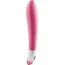 Вибратор для точки G Mae B Lovely Vibes Elegant Soft Touch Vibrator, розовый - Фото №1