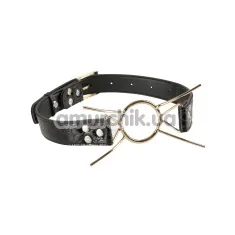 Кляп Fetish Fantasy Gold Deluxe Spider Gag - Фото №1