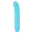 Вибратор для точки G Mini Vibrator Cuties 5403006, голубой - Фото №2