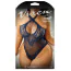 Боді Vixen All I Ever Wanted, синє - Фото №4