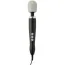 Універсальний вібромасажер Doxy Plug-In Vibrating Wand Massager, чорний - Фото №1