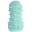 Мастурбатор Cosy Stamina Masturbator Pleasure Pocket, бирюзовый - Фото №3