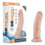 Фалоімітатор Dr. Skin Glide 8, тілесний - Фото №6