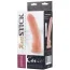 Вибратор Real Stick Elite Vibrator 981030, телесный - Фото №18