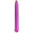 Вібратор Boss Series Ultra Power Bullet Glossy, рожевий - Фото №1