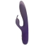 Вибратор с толчками Odeco Every Night Toys Rabbit Vibe 8422, фиолетовый - Фото №2