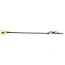 Стек Fetish Fantasy Gold Riding Crop - Фото №4