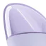 Массажер для глаз и лица Geske Cool & Warm Eye and Face Massager 7 in 1, сиреневый - Фото №4