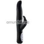 Вібратор My Favorite Rabbit Vibrator, чорний - Фото №1