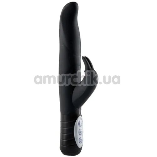Вибратор My Favorite Rabbit Vibrator, черный - Фото №1