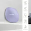 Щітка для обличчя Geske Facial Brush 4 in 1, бузкова - Фото №16