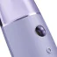 Зволожувач для шкіри обличчя Geske Facial Hydration Refresher 4 in 1, бузковий - Фото №5