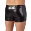 Трусы-боксеры мужские Black Level Lack Pants, черные - Фото №4