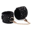 Бондажний набір Liebe Seele Stary Nights 7pcs Bondage Kit, чорний - Фото №3