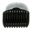 Тример для чоловіків Ultimate Personal Shaver Smooth Skin, чорний - Фото №10