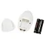 Віброяйце Lovetoy IJoy Wireless Rechargeable Remote Control Egg, рожеве - Фото №6