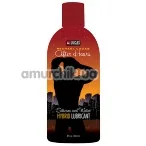 Лубрикант Lucas Entertainment After Hours Hybrid Lubricant на водно-силиконовой основе, 236 мл - Фото №1