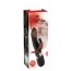 Вібратор Smile Rechargeable Blacky, чорний - Фото №8