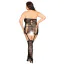 Комбинезон JSY Sexy Lingerie 8370, черный - Фото №2