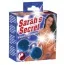 Вагинальные шарики Sarah's Secret синие - Фото №3