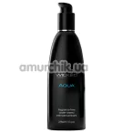 Лубрикант Wicked Aqua, 250 мл - Фото №1