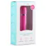 Вібратор Easy Toys Love Diamond Vibrator ребристий, рожевий - Фото №5