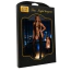 Комбинезон Star Night Suit Bodystocking, черный - Фото №8