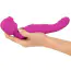Вібратор Javida 3 Function Vibrator, рожевий - Фото №10