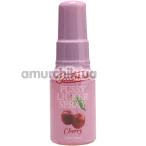 Спрей для кунилингуса GoodHead Pussy Licker Spray Cherry - вишня, 29 мл - Фото №1
