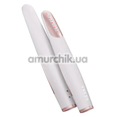 Ліфтинг-масажер для обличчя Geske Skin Firming Wand 7 in 1, кремовий - Фото №1