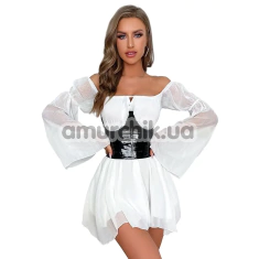 Корсет Star Night Corset Night Set, черный - Фото №1