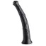 Фаллоимитатор Master Cock Pony Boy 17 Horse Dildo, черный - Фото №1