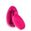 Виброяйцо A-Toys Vibrating Egg Costa, розовое - Фото №6