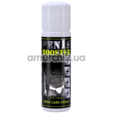 Крем для ухода за пенисом Penis Booster, 125 мл - Фото №1