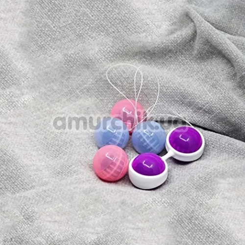 Вагинальные шарики Lelo Beads Plus (Лело Бидс Плюс)