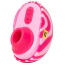 Симулятор орального секса для женщин Romp Spin, розовый - Фото №3