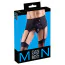 Пояс с подвязками для чулок Svenjoyment Underwear 2190087, черный - Фото №7
